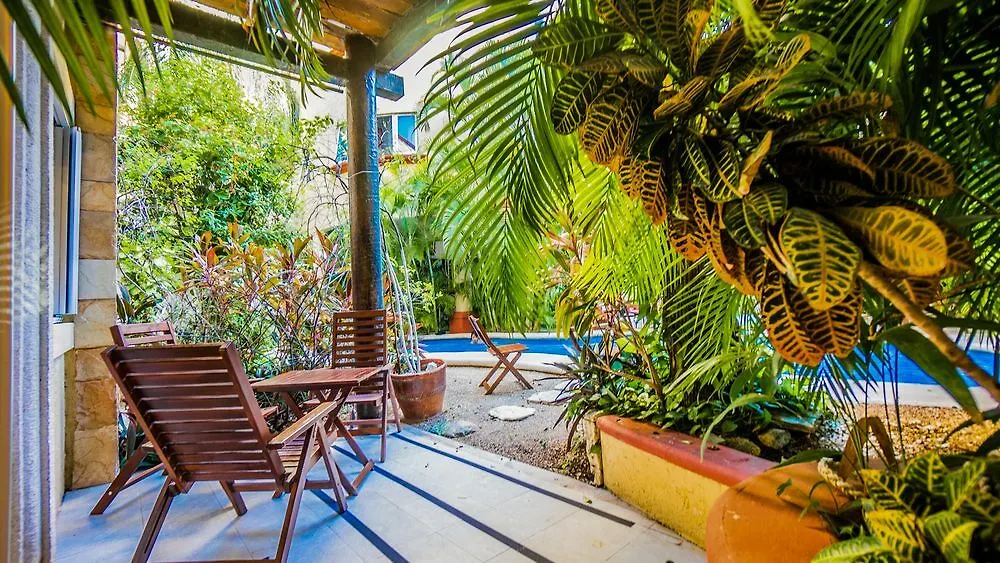 Magic Paradise By Bric Playa del Carmen Messico
